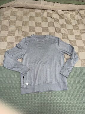 NWOT Vuori Ponto Performance Crew size M